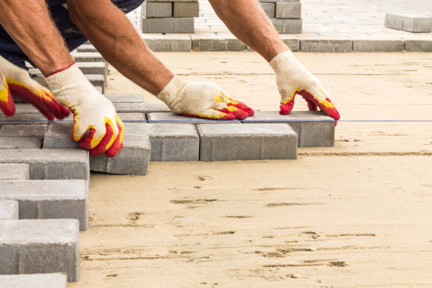 Professional Driveway Pavers in Montezuma, IA
