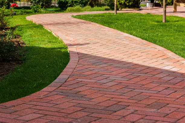 Best Driveway Paver Repair  in Montezuma, IA