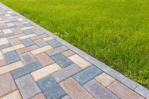 Best Commercial Driveway Pavers  in Montezuma, IA