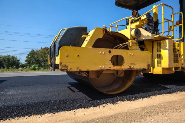 Best Cobblestone Driveway Pavers  in Montezuma, IA